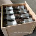 Specializing in the production of industrial furnace rollers